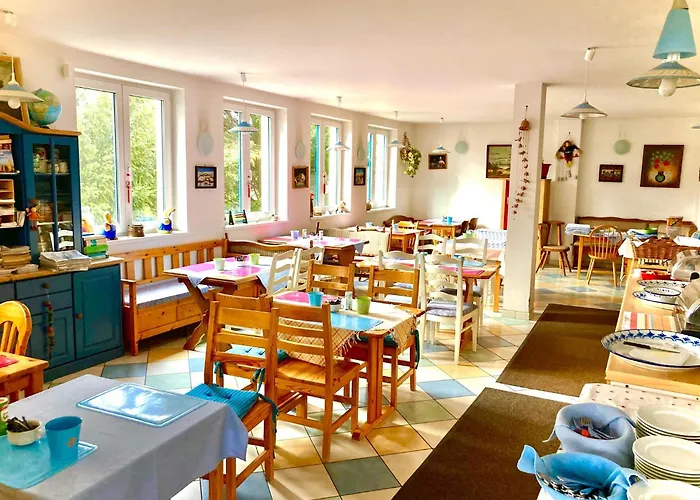 Gaestezimmer Puzwidu Bécs