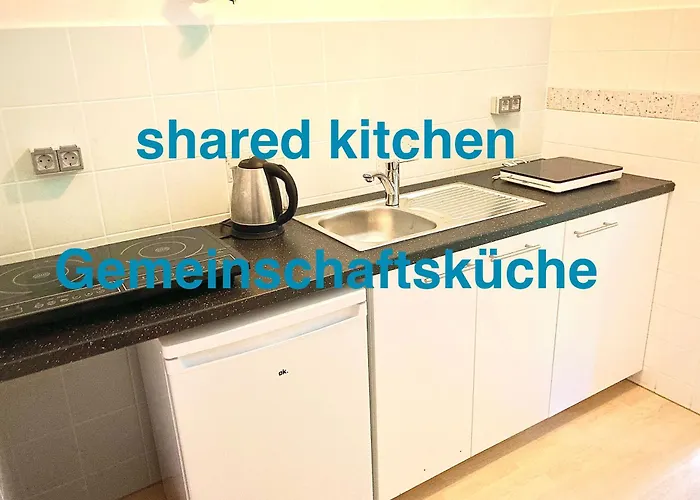 Gaestezimmer Puzwidu Panzió 3*