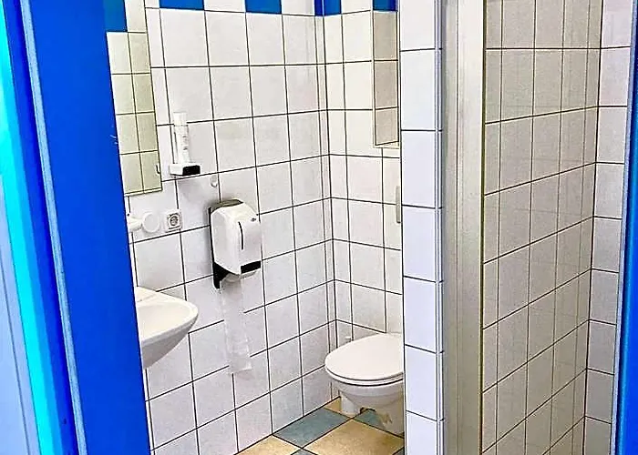 Gaestezimmer Puzwidu